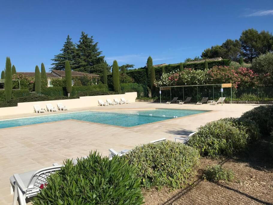 Villa Mazet De Malo Saint-Rémy-de-Provence Exterior foto